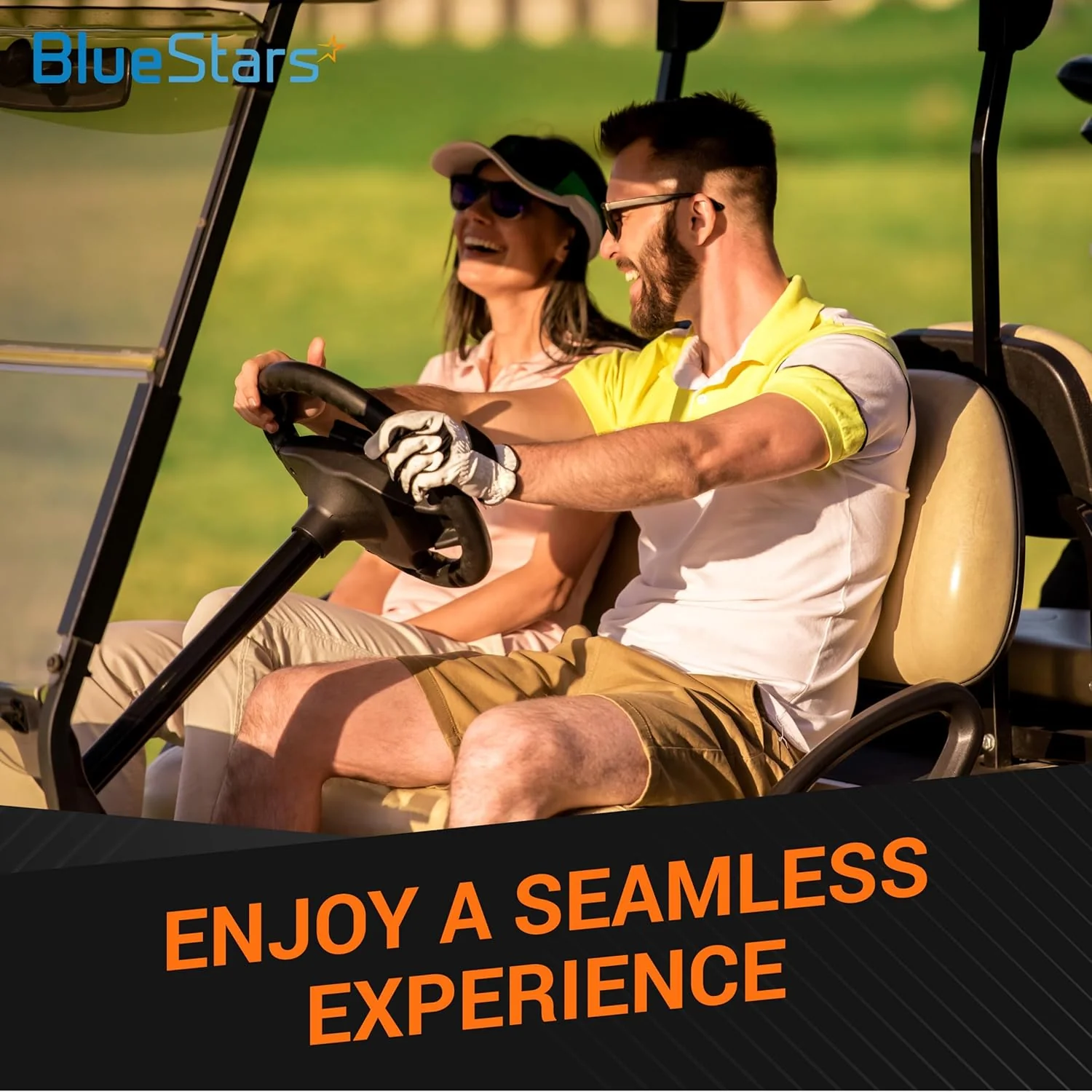 [Lifetime Warranty] 1016203 Drive Belt & 101916701 Starter Generator Belt Set - Image 7