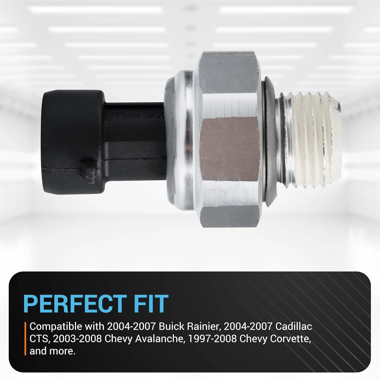 [Lifetime Warranty] 12677836 Engine Oil Pressure Sensor - Image 6