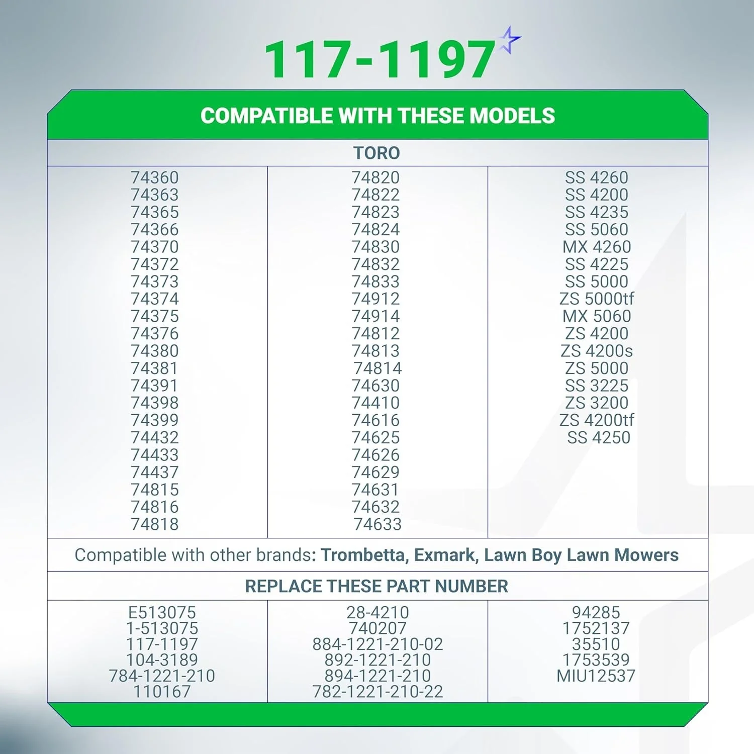 [Lifetime Warranty] 12V 4-Terminal 117-1197 Starter Solenoid - Image 7
