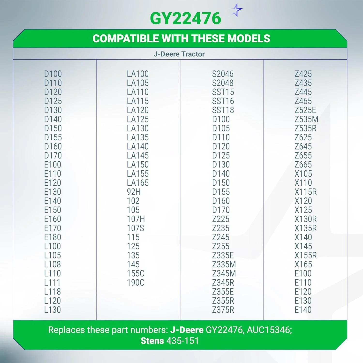 [Lifetime Warranty] 12V GY22476 AUC15346 Starter Solenoid - Image 7