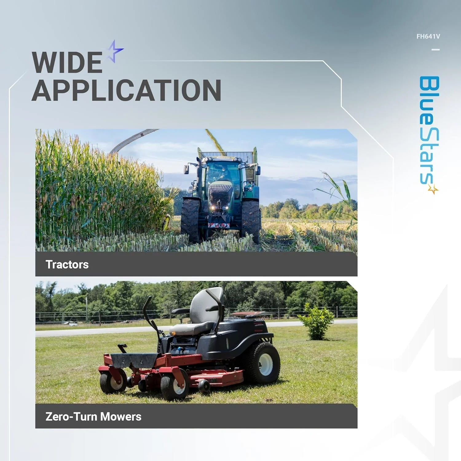 [Lifetime Warranty] 15004-1010 Carburetor Kit - Image 5