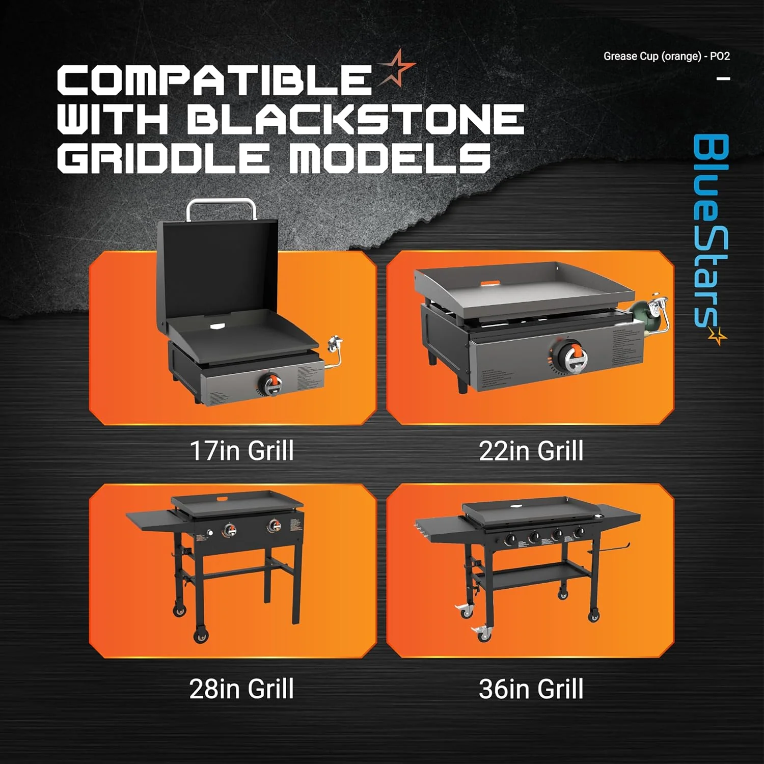 [Lifetime Warranty] Silicone Grease Cup Liners - Pack of 2 - Image 7