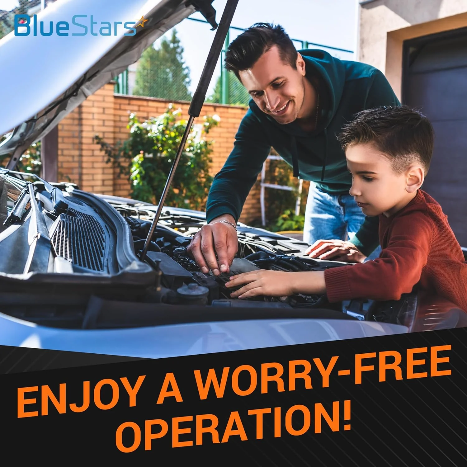 [Lifetime Warranty] 4" Butt Joint Band Clamp with 304 Stainless Steel - Image 7