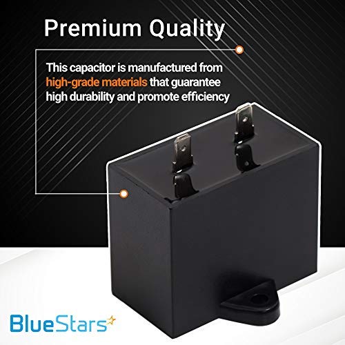 [Lifetime Warranty] 5304464438 Refrigerator Run Capacitor - Image 6