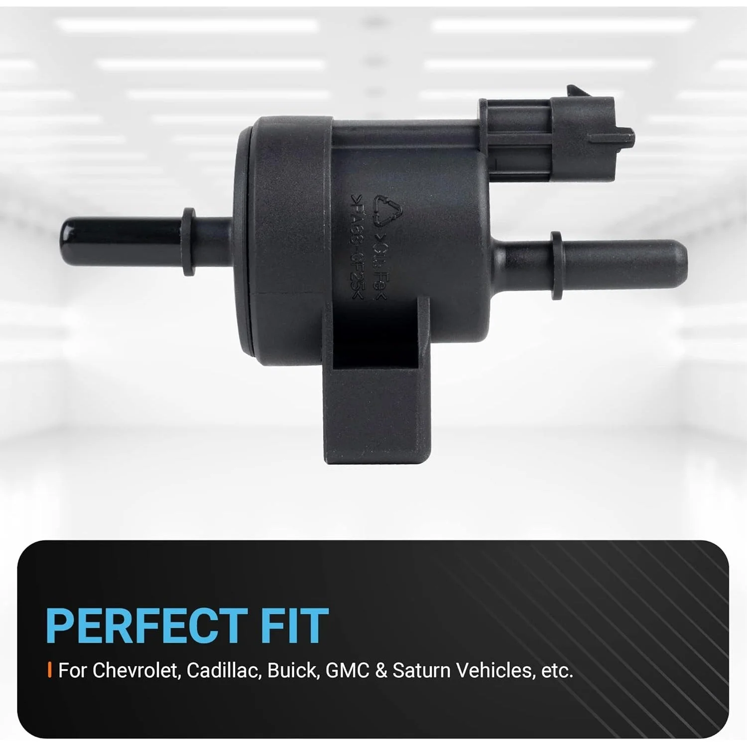 [Lifetime Warranty] 55567453 Emission Vapor Canister Purge Valve Solenoid - Image 5