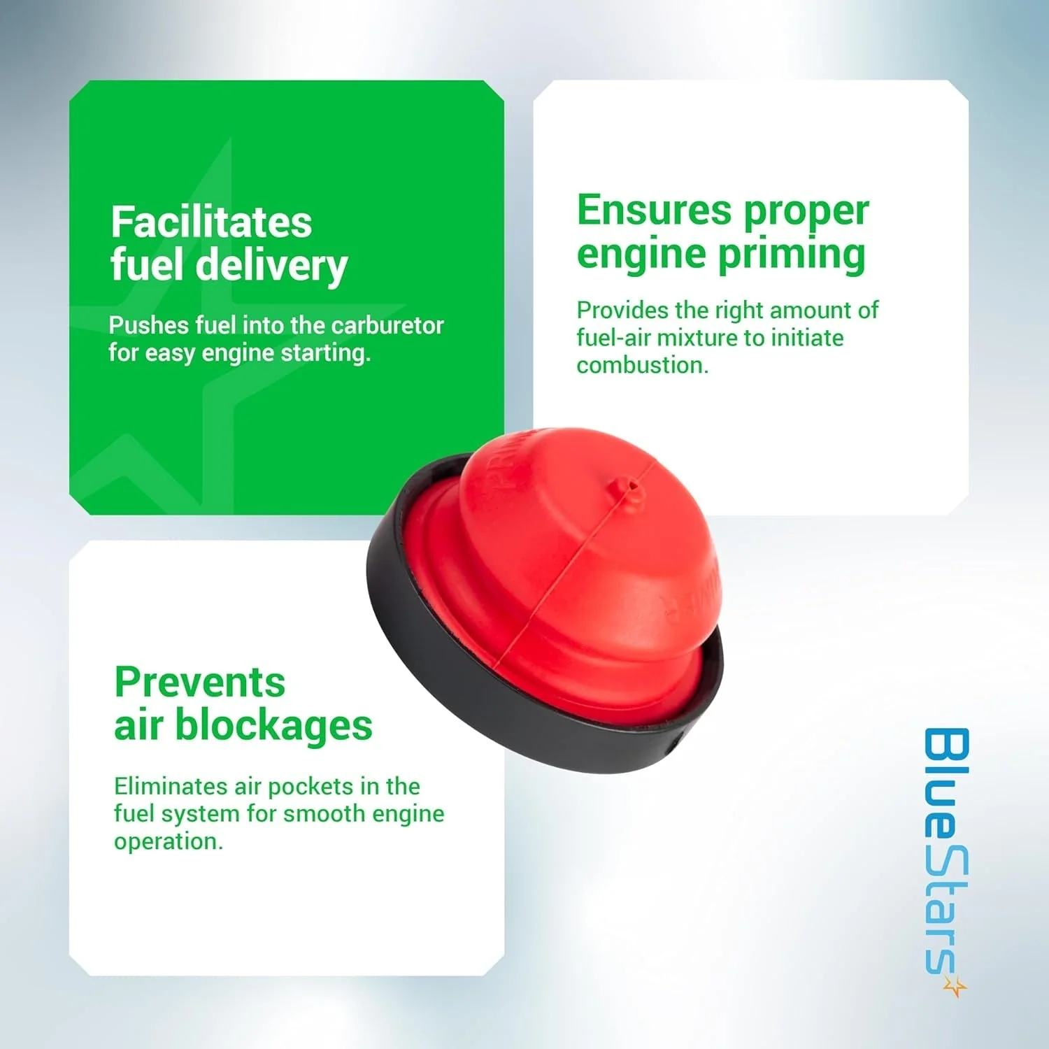 [Lifetime Warranty] 570682A 951-10639A Primer Bulb - Image 7