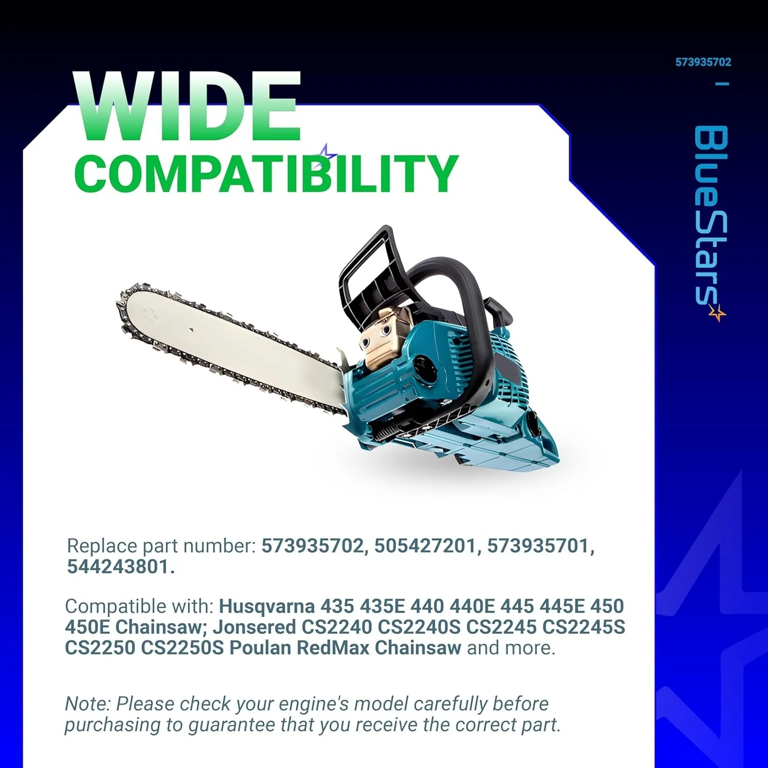 [Lifetime Warranty] 573935702 Ignition Coil - Image 5