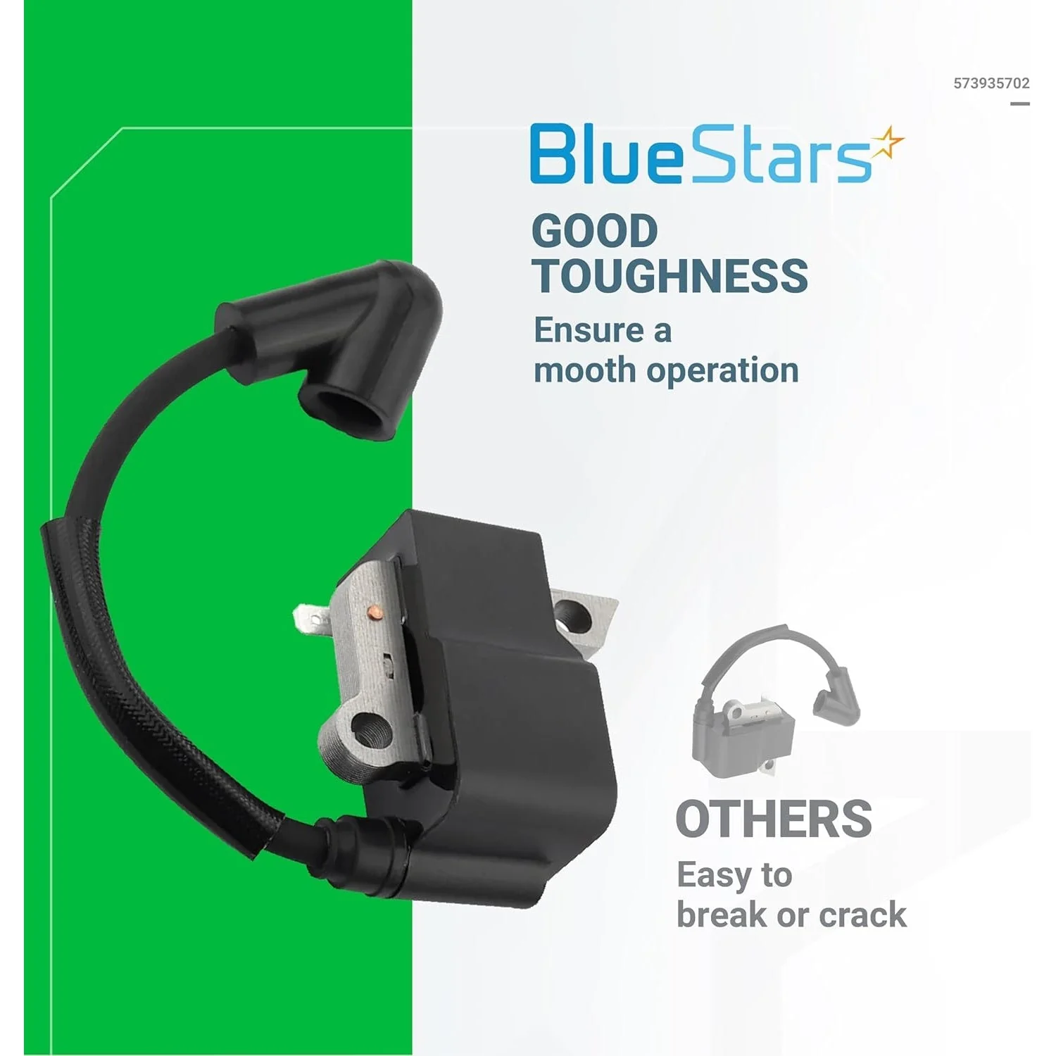 [Lifetime Warranty] 573935702 Ignition Coil - Image 8