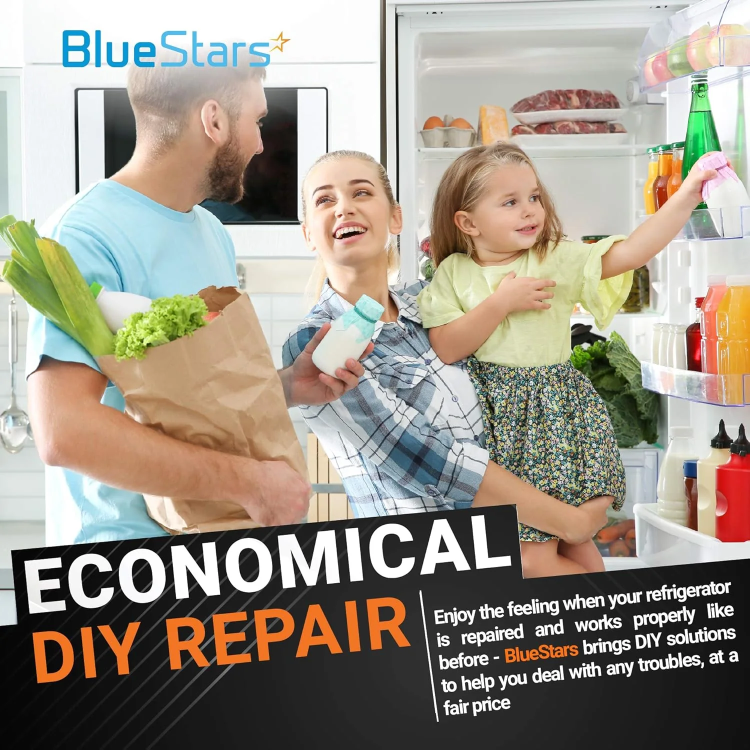 [Lifetime Warranty] 61005518 Refrigerator Relay and Overload - Image 6