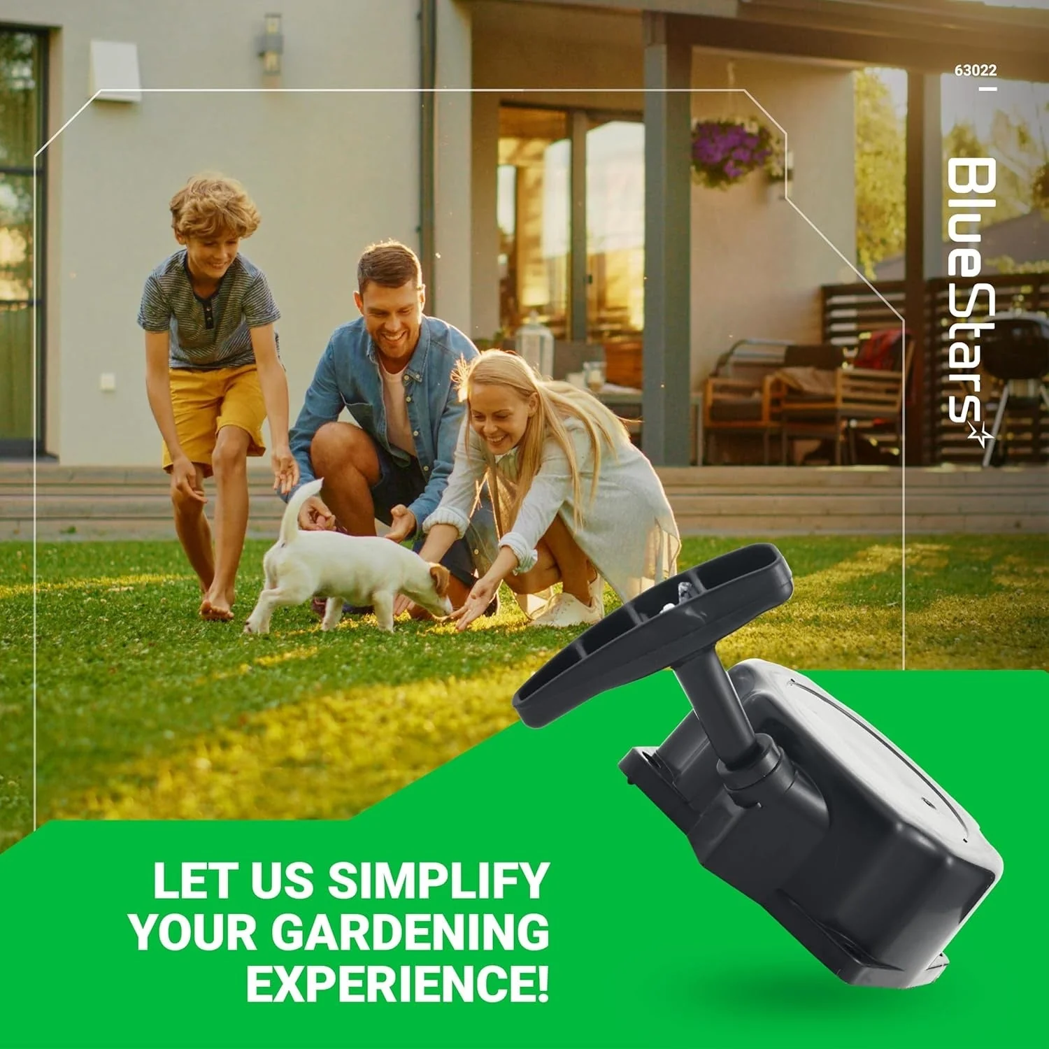 [Lifetime Warranty] 63022 Pull Start Starter Recoil - Image 9