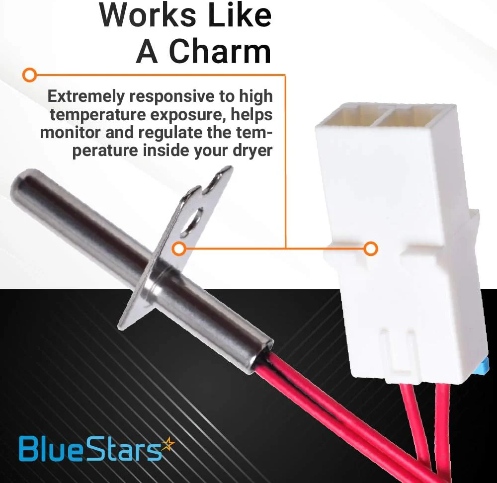 [Lifetime Warranty] 6323EL2001B Dryer Thermistor - Image 4