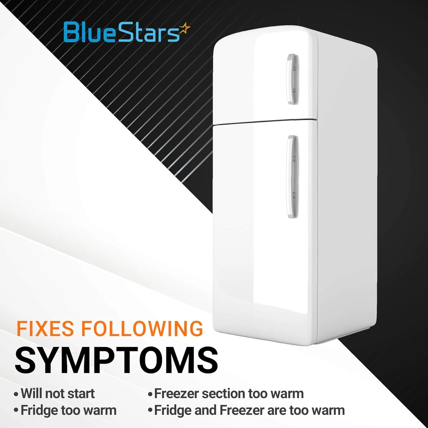 [Lifetime Warranty] 8201786 Compressor Relay Start Device - Image 4