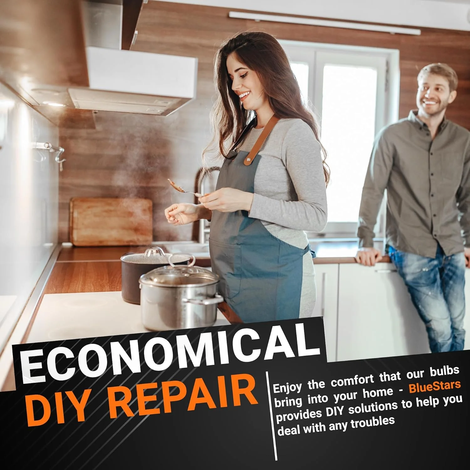 [Lifetime Warranty] 8206232A Microwave LED Bulb - Image 7