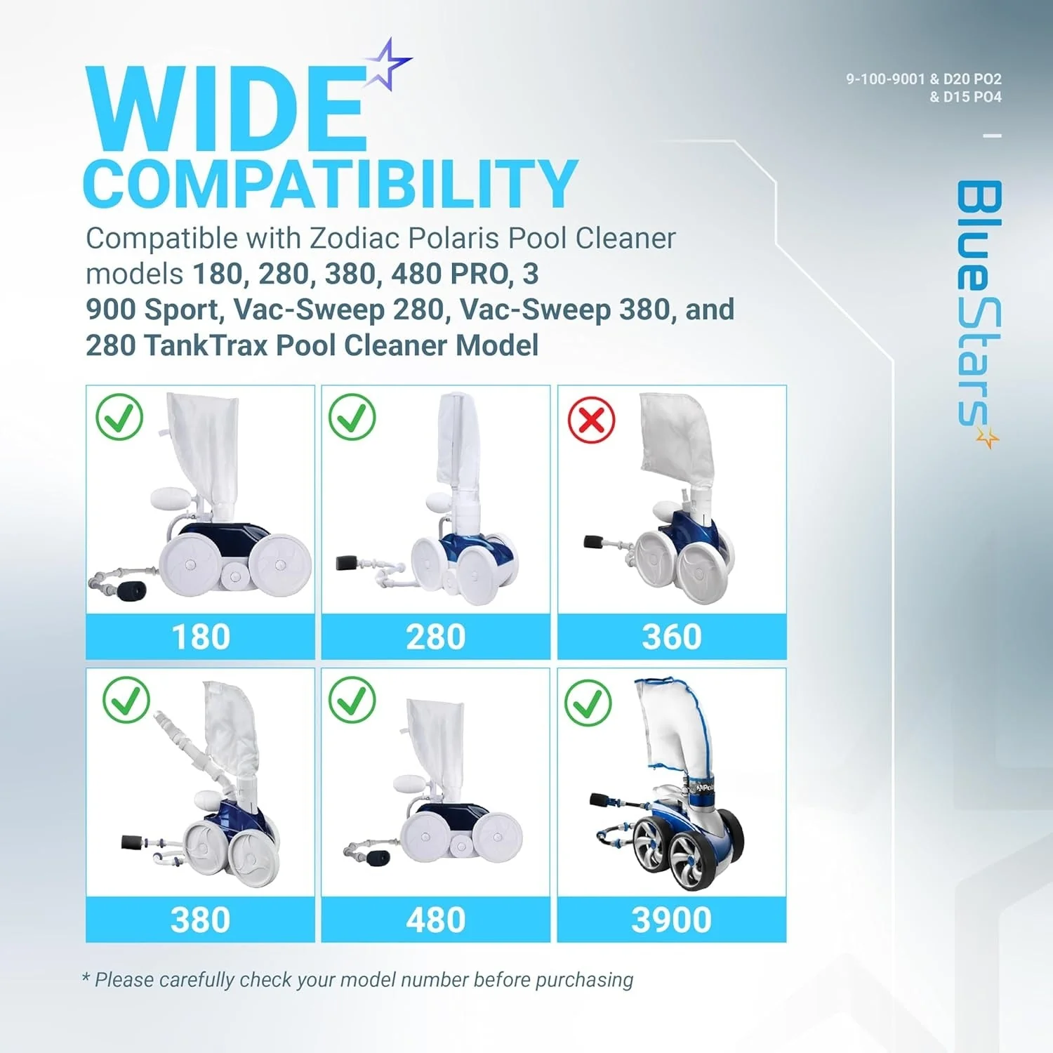 [Lifetime Warranty] 9-100-9001 UWF Connector Assembly and D20 Hose Swivel, D15 Feed Hose Nut - Image 7