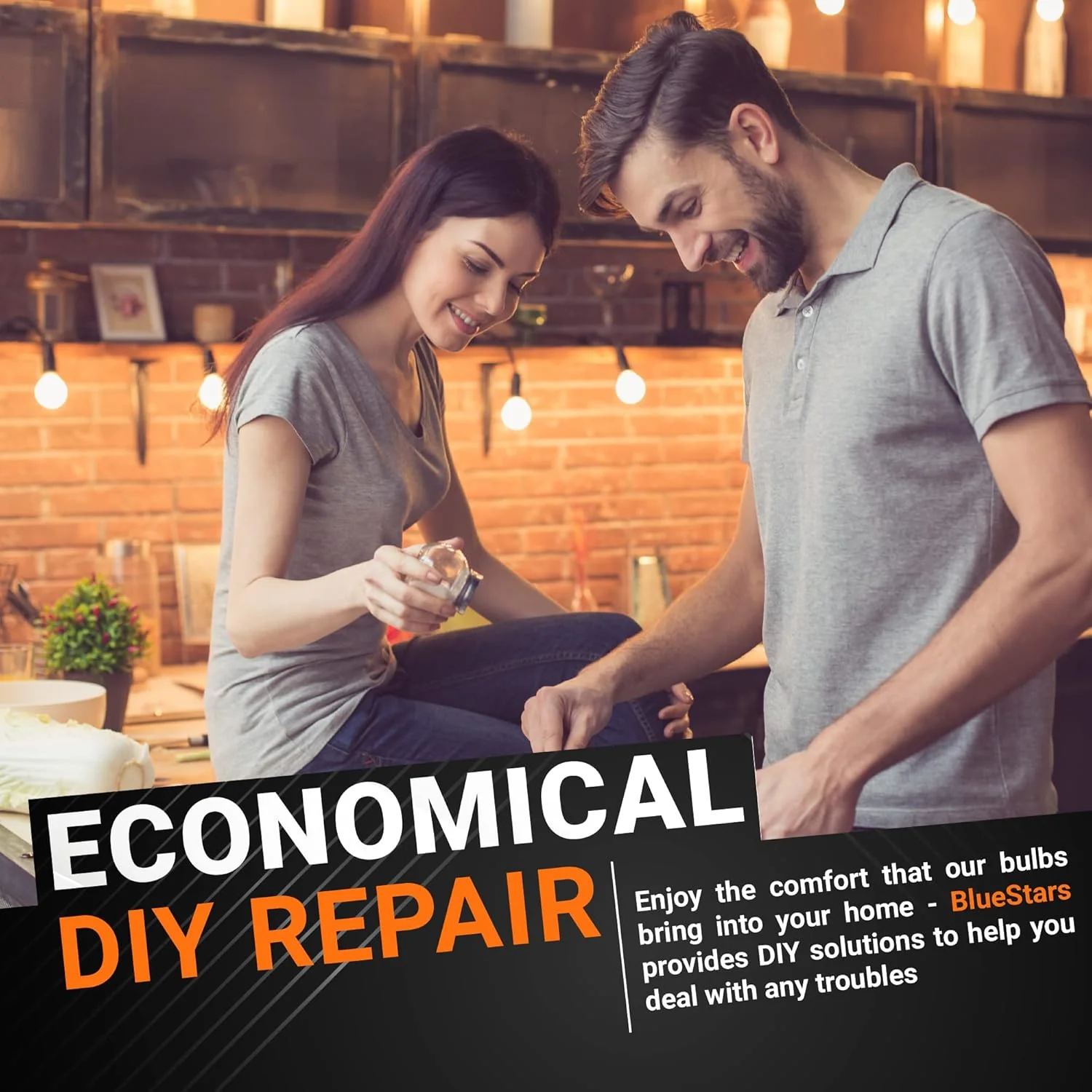 [Lifetime Warranty] C35 E14 European Base LED Bulb - Pack of 6 - Image 7