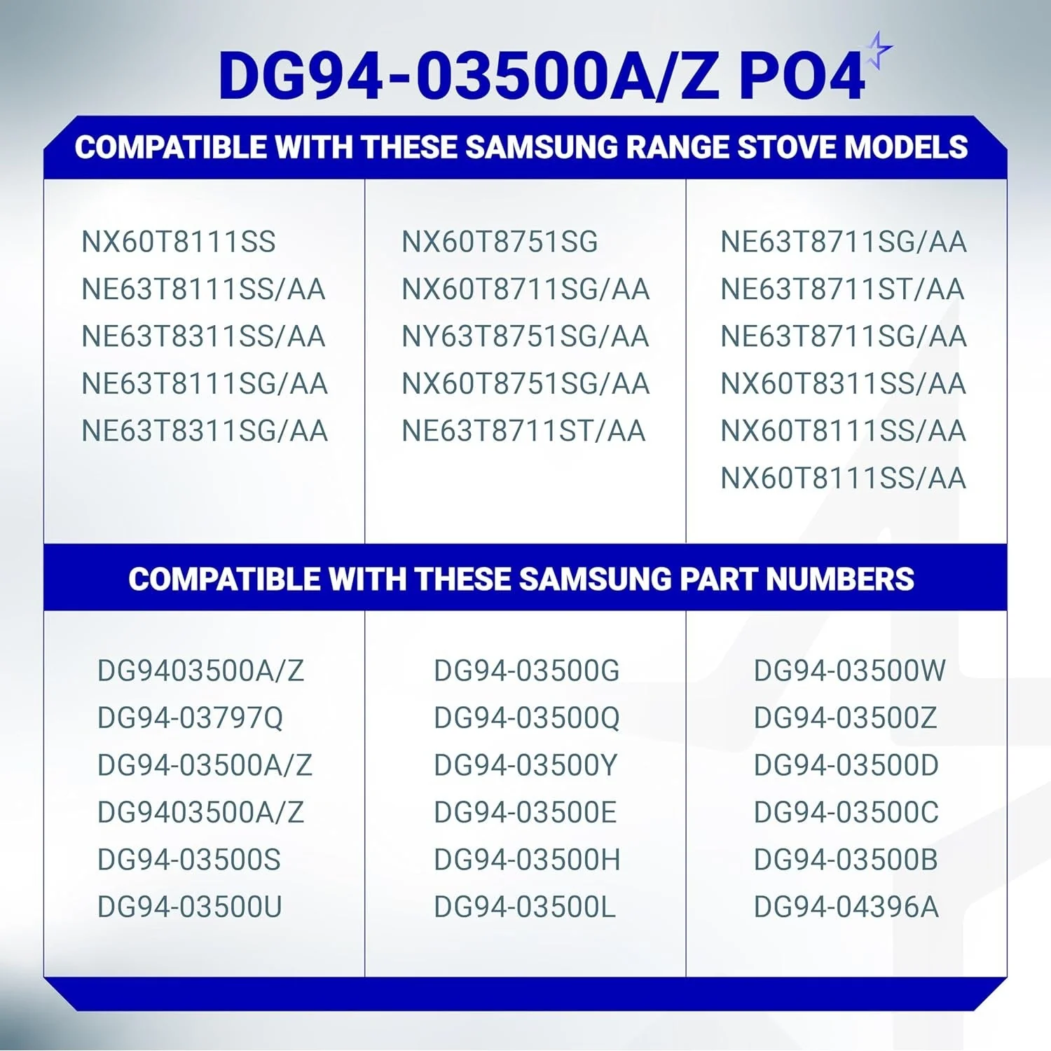 [Lifetime Warranty] Gas Stove Knob DG94-03500A/Z - Image 6