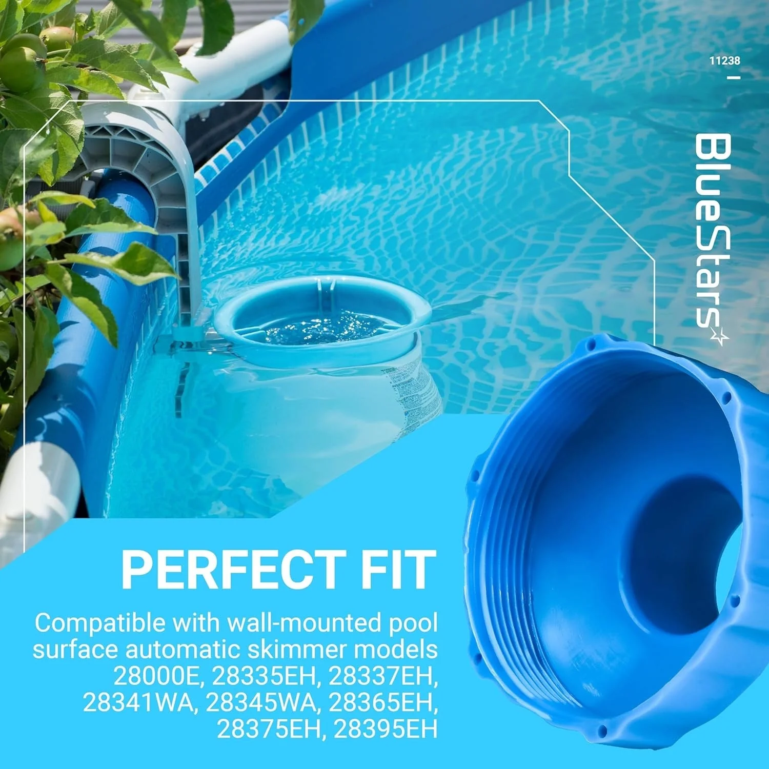 [Lifetime Warranty] 11238 Hose Adapter - Pack of 2 - Image 6